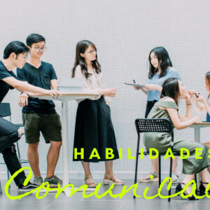 Habilidades de Comunicación