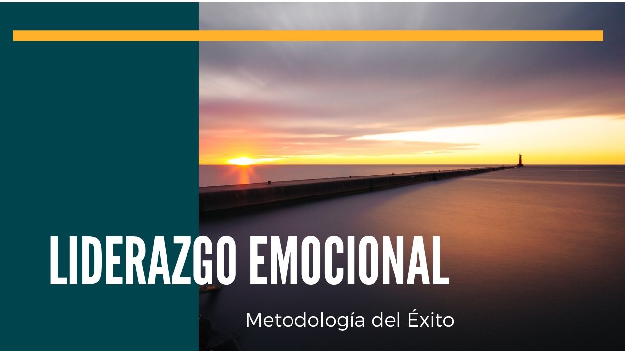 Liderazgo Emocional
