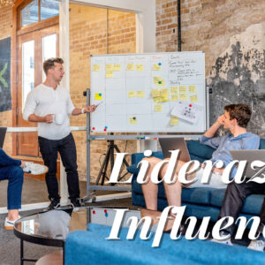 Liderazgo e Influencia Online