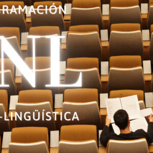 Programación Neuro-Lingüística (PNL)